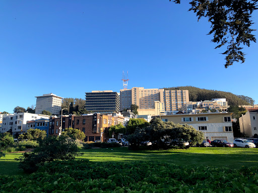 Escuelas concepcion San Francisco