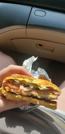 Fast Food Restaurant «Sonic Drive-In», reviews and photos, 3904 Dickerson Pike, Nashville, TN 37207, USA