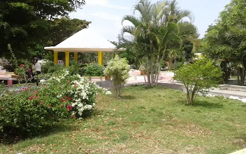 Parque Central Matayaya image