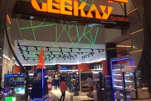 Geekay - Mall of Qatar image