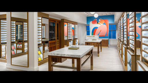 Optician «Warby Parker», reviews and photos, 83 Newbury St, Boston, MA 02116, USA