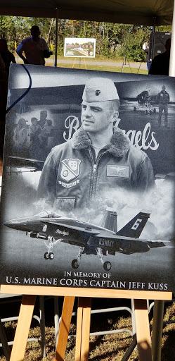 Park «Smyrna Parks & Recreation Department», reviews and photos, 100 Sam Ridley Pkwy E, Smyrna, TN 37167, USA