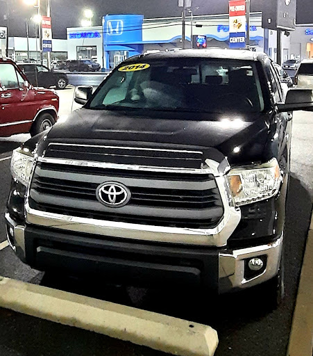 Toyota Dealer «Pohanka Toyota Of Salisbury», reviews and photos, 2010 N Salisbury Blvd, Salisbury, MD 21801, USA