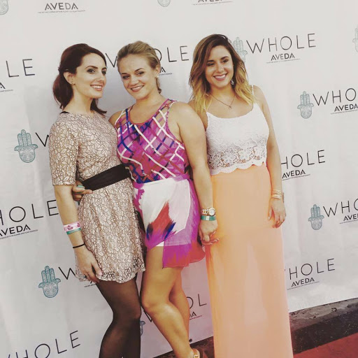 Beauty Salon «Whole Aveda Salon Spa Largo», reviews and photos, 940 Clearwater Largo Rd N #101, Largo, FL 33770, USA