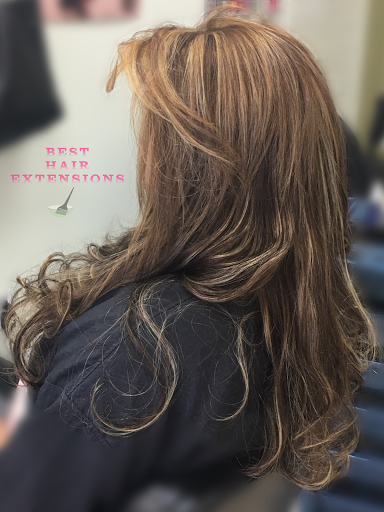 Hair Salon «Hairdoctors Specialty Salons - Silver Palms», reviews and photos, 23286 SW 112th Ave, Homestead, FL 33032, USA