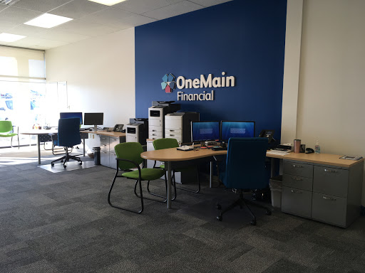 OneMain Financial in Florence, Kentucky