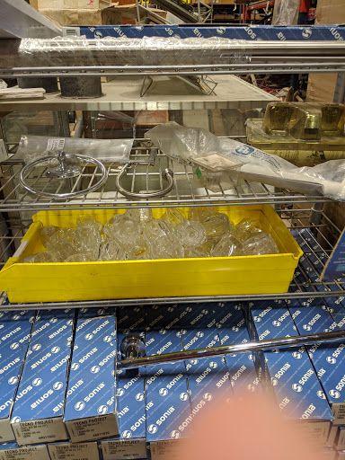 Antique Store «Eco Relics», reviews and photos, 106 Stockton St, Jacksonville, FL 32204, USA