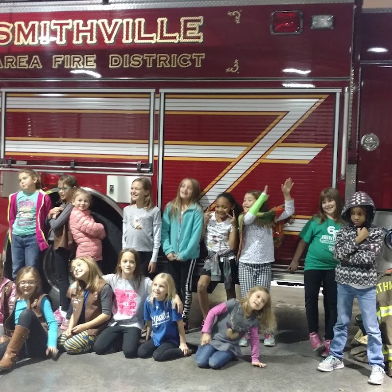 Smithville Fire Department