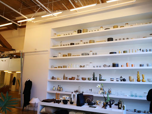 Fashion Accessories Store «Totokaelo», reviews and photos, 1523 10th Ave, Seattle, WA 98122, USA