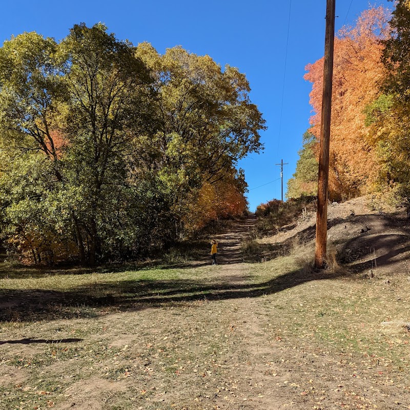 Payson Disc Golf Course