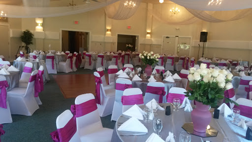 Traditions Catering & Events