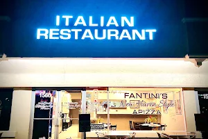 Fantini's 'New Haven Style' Apizza Italian Restaurant & Wine Bar image