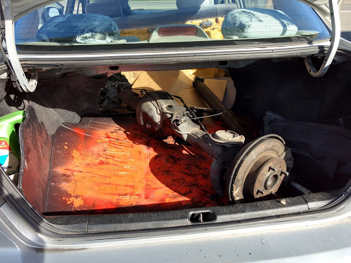 Auto Parts Store «Pick-n-Pull - Windsor», reviews and photos, 10475 Old Redwood Hwy, Windsor, CA 95492, USA