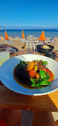Photo n°35 de Restaurant Le Belgodère à Calvi ()