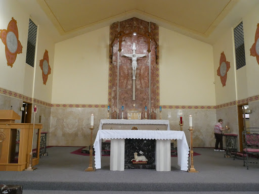 St Hyacinth Parish