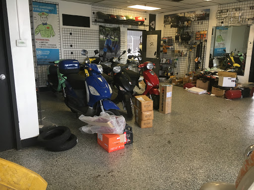 Modern Classics Inc, 955 V St NE, Washington, DC 20018, USA, 