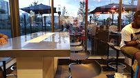 Atmosphère du Restaurant KFC Clermont Nord à Clermont-Ferrand - n°12