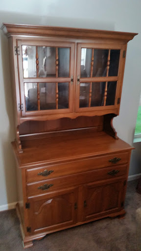 Cabinet Maker «BK Woodworking», reviews and photos, 6250 Campbell Rd, Ann Arbor, MI 48108, USA