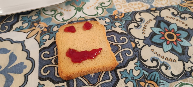 Plats et boissons Chambre d'hôtes Chic & Beauty 92100 Agrigento