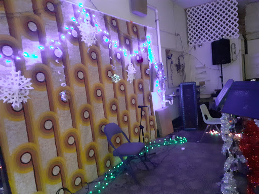 Art Gallery «Lamplighter Lounge», reviews and photos, 1702 Madison Ave, Memphis, TN 38104, USA