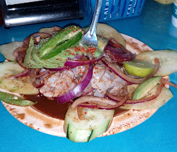 Mariscos Los Wainos photo