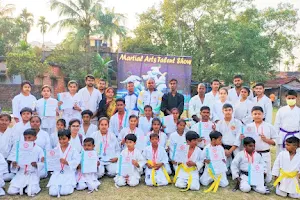 Karate Classes Dharamshala image