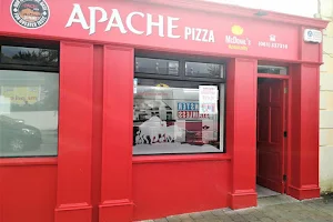Apache Pizza Annacotty image