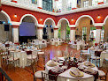 Accommodation for weddings Cancun