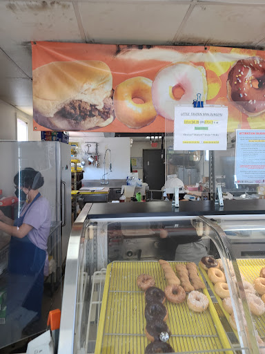 Bakery «Laurel Tavern Donuts», reviews and photos, 115 Washington Blvd, Laurel, MD 20707, USA