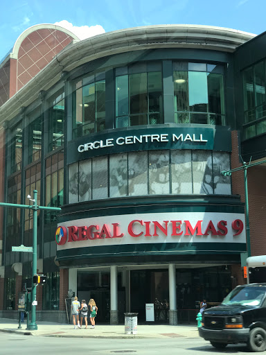 Shopping Mall «Circle Centre Mall», reviews and photos, 49 W Maryland St, Indianapolis, IN 46204, USA