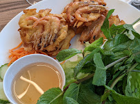 Soupe du Restaurant vietnamien Pho Quynh à Torcy - n°10