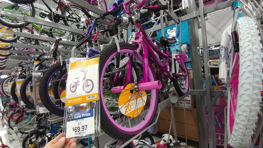 Department Store «Walmart Supercenter», reviews and photos, 1200 Marketplace Dr, Rochester, NY 14623, USA