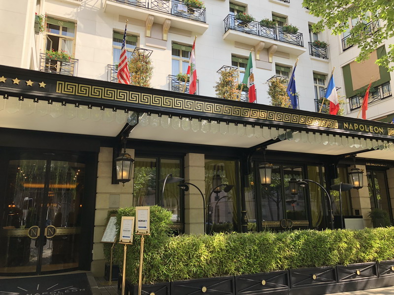 Photo n° 2 de l'avis de Olivier.H fait le 23/06/2018 à 03:46