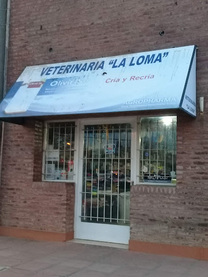 Veterinaria La Loma