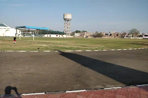 Shahid Uddhim Singh Stadium ,Sunam,Punjab image