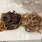 Photo n°1 de l'avis de tarcisio.u fait le 17/04/2022 à 10:30 sur le  Il Vecchio Cuoco à Pietra Ligure