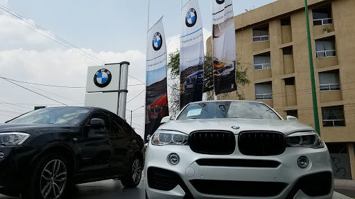 BMW Premium Selection - Seminuevos