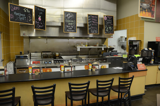 Grocery Store «Hy-Vee Mainstreet», reviews and photos, 510 E 6th St, Muscatine, IA 52761, USA