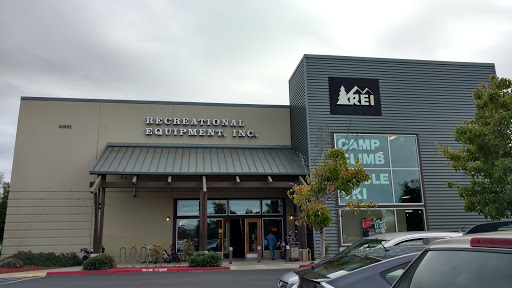 Camping Store «REI», reviews and photos, 43962 Fremont Blvd, Fremont, CA 94538, USA