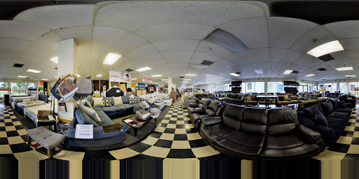 Furniture Store «Nick and Sons Furniture Outlet riverside», reviews and photos, 9970 Magnolia Ave, Riverside, CA 92503, USA