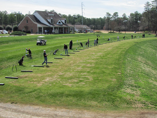 Golf Course «Legacy Golf Links & Driving Range», reviews and photos, 1825 Windy Hill Rd, Smyrna, GA 30080, USA