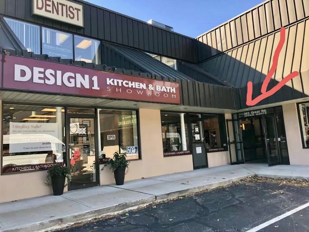 ABC Relaxation Place 01730