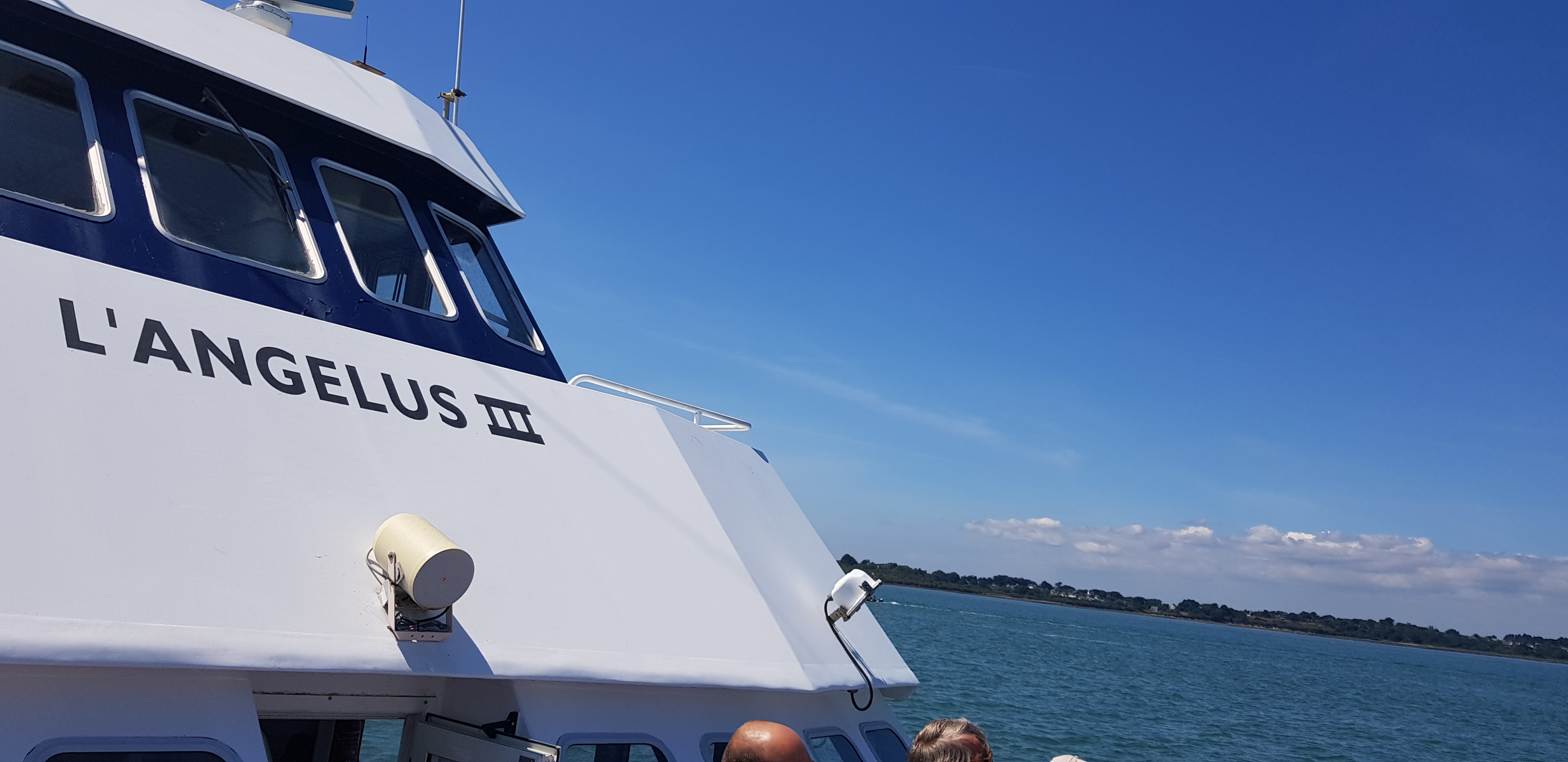Photo n° 2 de l'avis de Bernard.a fait le 03/08/2019 à 09:20