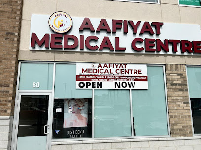 Aafiyat Medical Centre: Walk-in and Family Doctors Clinc