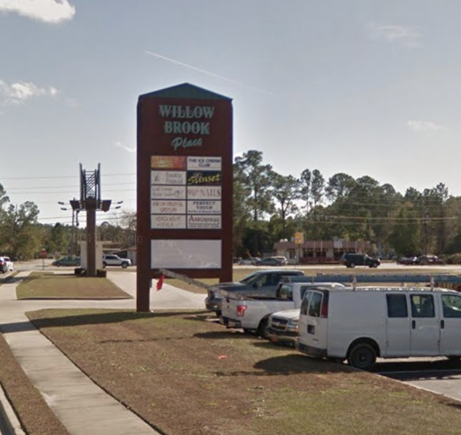 Chiropractor «Arrowhead Clinic Chiropractor Hinesville», reviews and photos