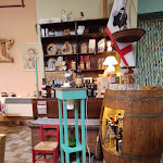 Photo n°8 de l'avis de Massimo.a fait le 22/03/2024 à 17:07 sur le  Osteria del Seminario à Nepi