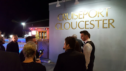 Ballroom «Cruiseport Gloucester», reviews and photos, 6 Rowe Square, Gloucester, MA 01930, USA