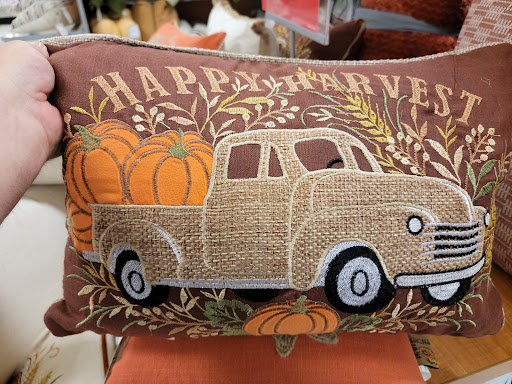 Department Store «T.J. Maxx», reviews and photos, 213 S Point Blvd, McDonough, GA 30253, USA