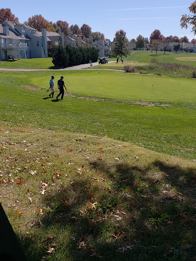 Golf Course «Teetering Rocks Golf Course», reviews and photos, 12040 E 86th St, Kansas City, MO 64138, USA