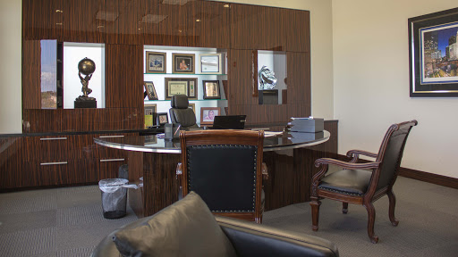 Legal Services «The Law Offices of Dan Newlin», reviews and photos